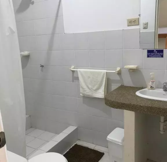 Majatalo Casa Blue Tortuga