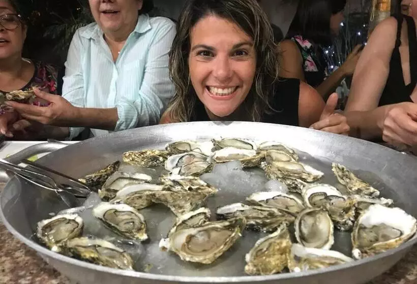 Majatalo Casa Blue Tortuga