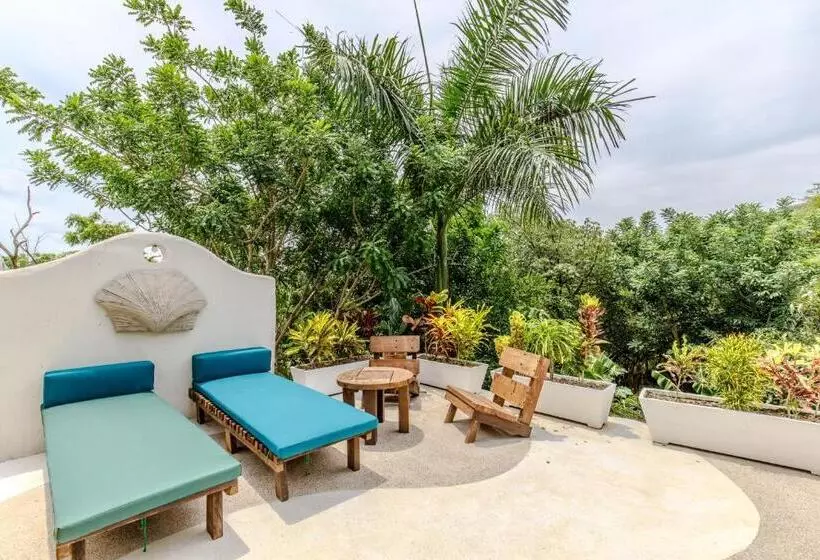 Majatalo Casa Caracola