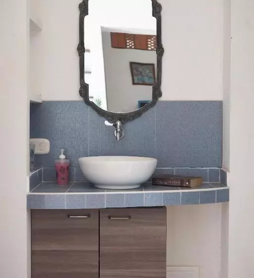 Majatalo Casa Caracola