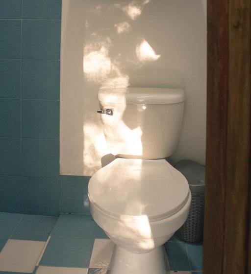 پانسیون Casa Caracola