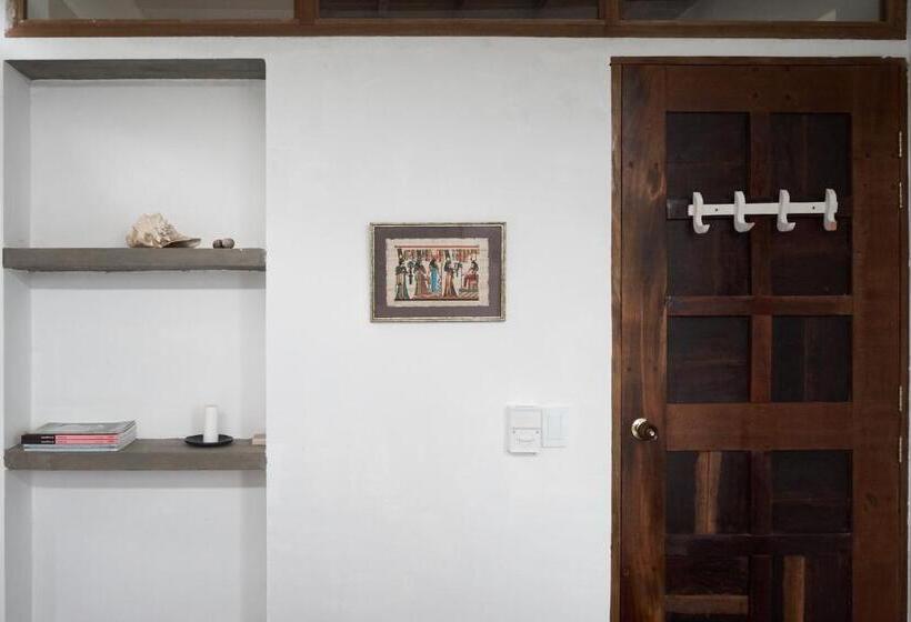 پانسیون Casa Caracola