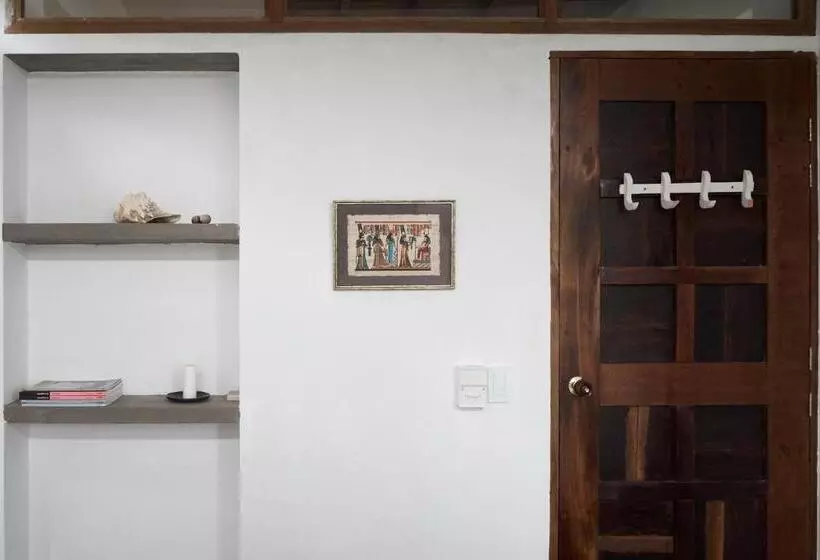 Majatalo Casa Caracola