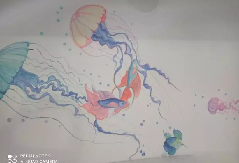 Majatalo Casa Caracola