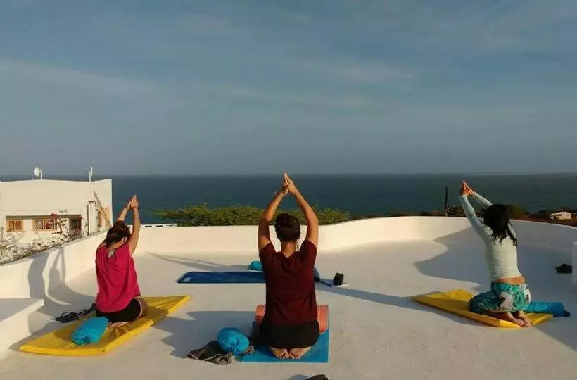 Majatalo Casa Caracola