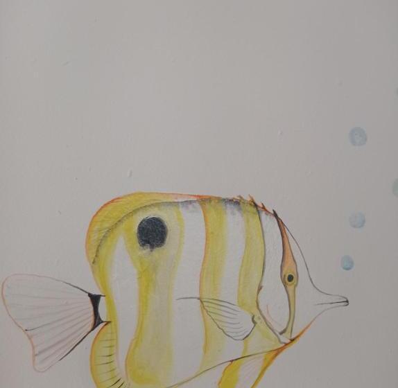 پانسیون Casa Caracola