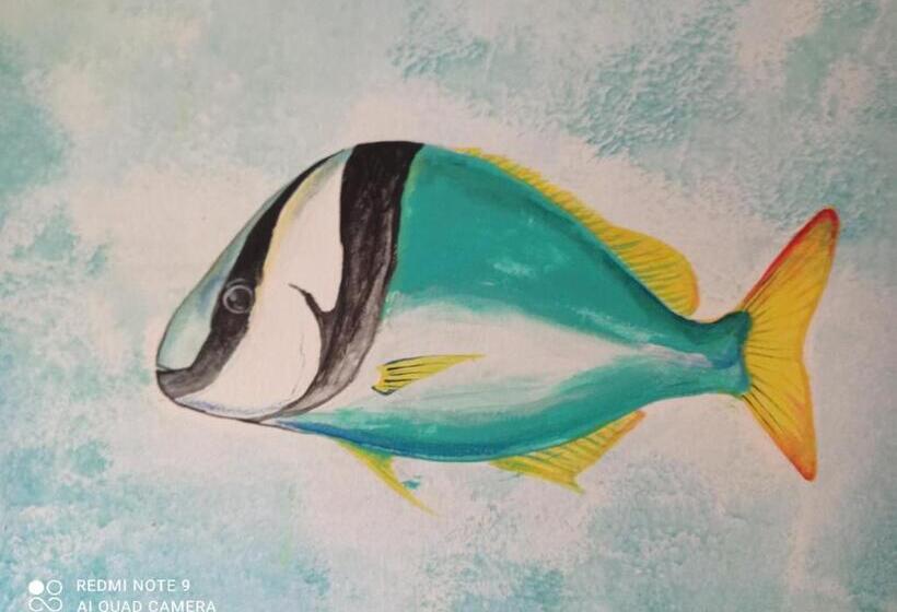 پانسیون Casa Caracola