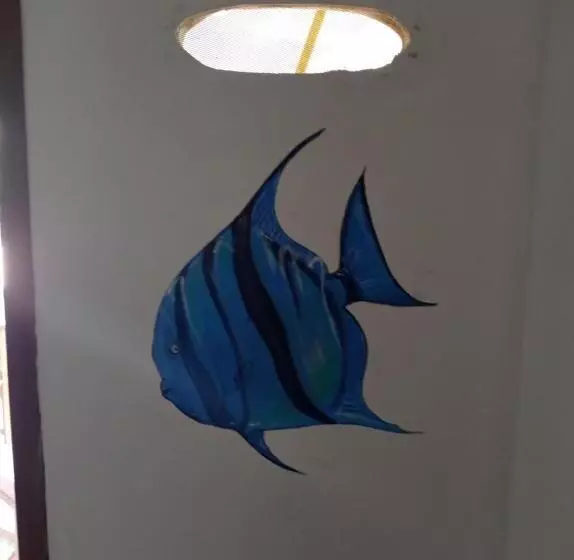 Majatalo Casa Caracola