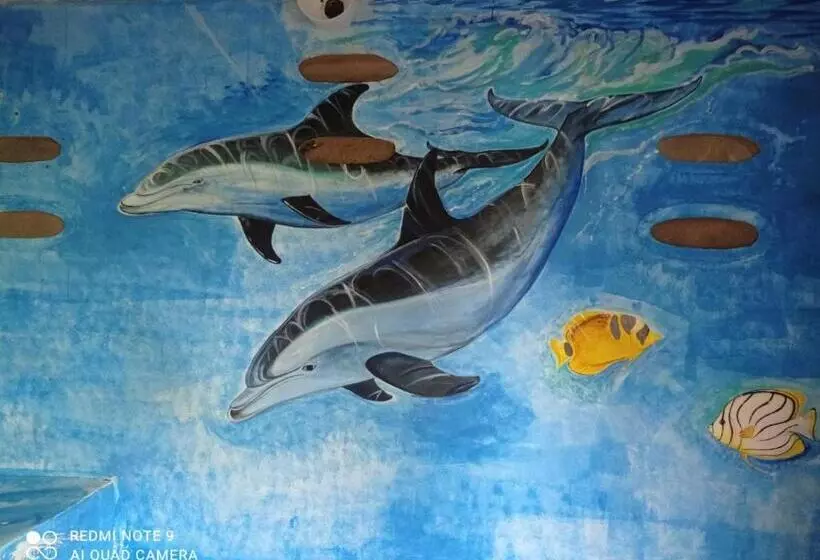 Majatalo Casa Caracola