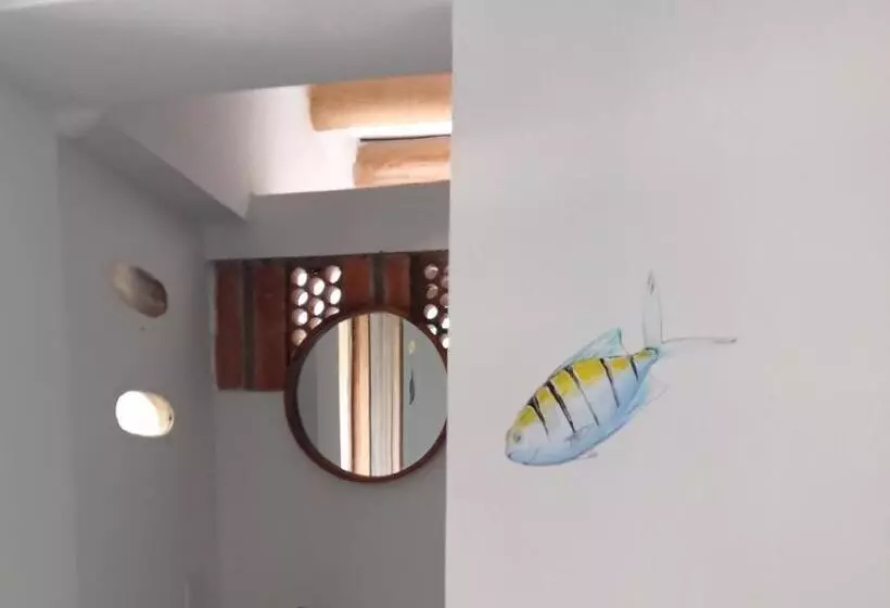 Majatalo Casa Caracola