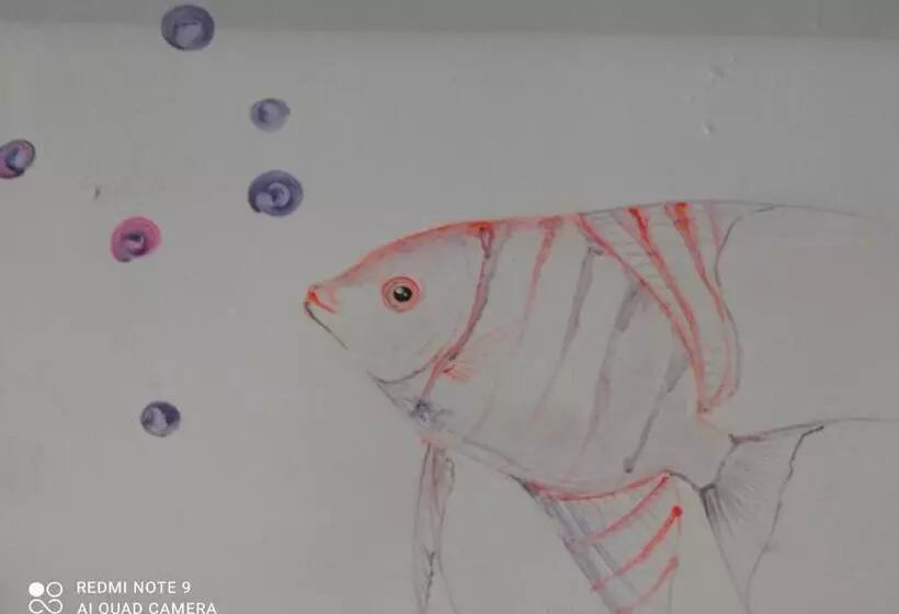 Majatalo Casa Caracola