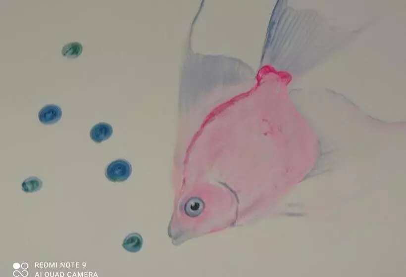 Majatalo Casa Caracola