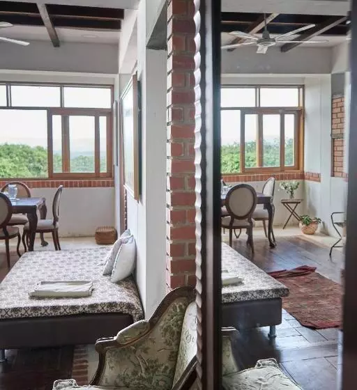 Majatalo Casa Caracola