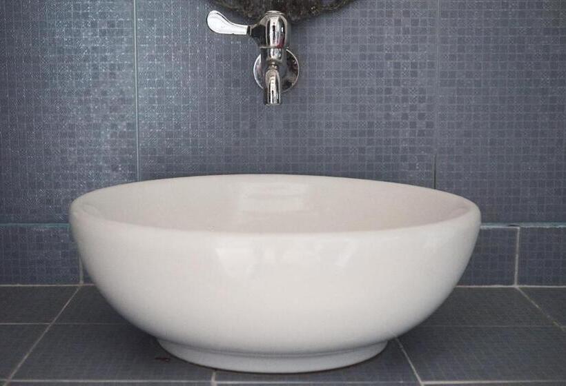 پانسیون Casa Caracola