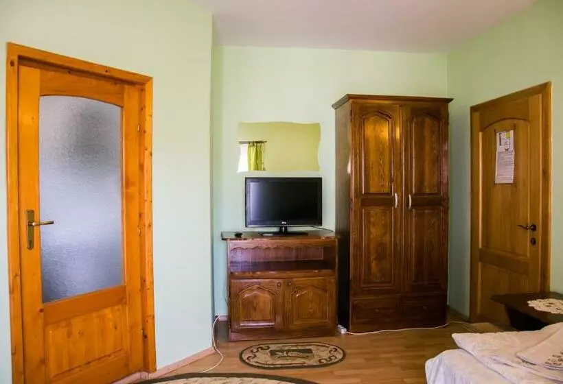 پانسیون Casa Rareş Suceviţa