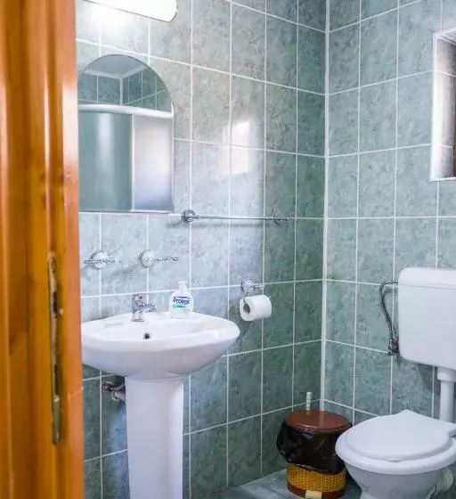 پانسیون Casa Rareş Suceviţa