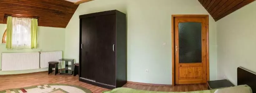 پانسیون Casa Rareş Suceviţa