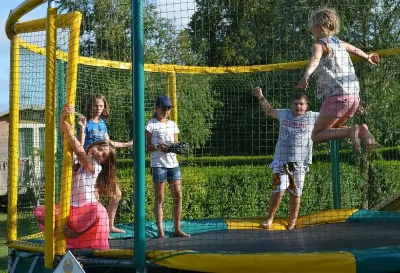 Pension  Chambres Dhotes A La Ferme