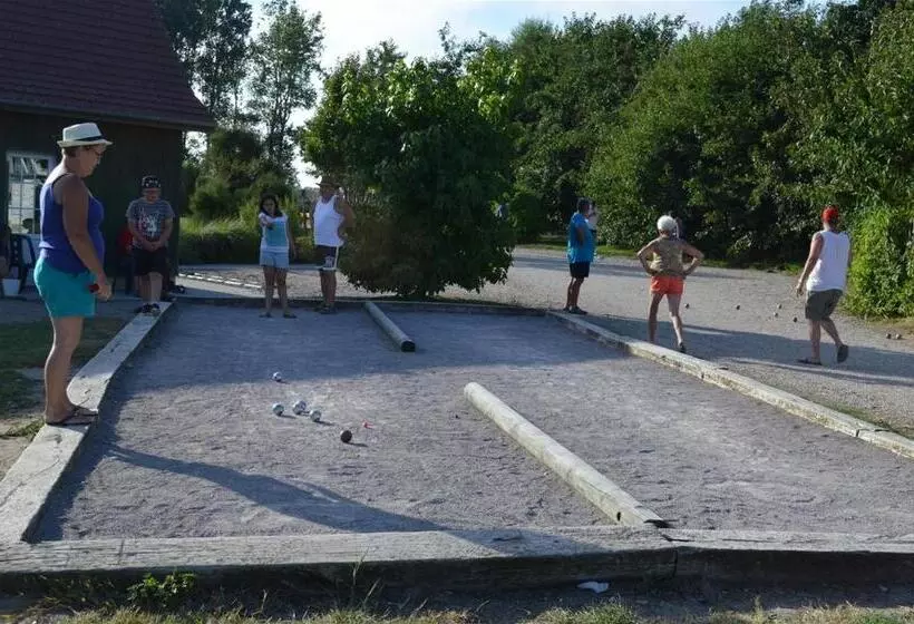 Pension  Chambres Dhotes A La Ferme