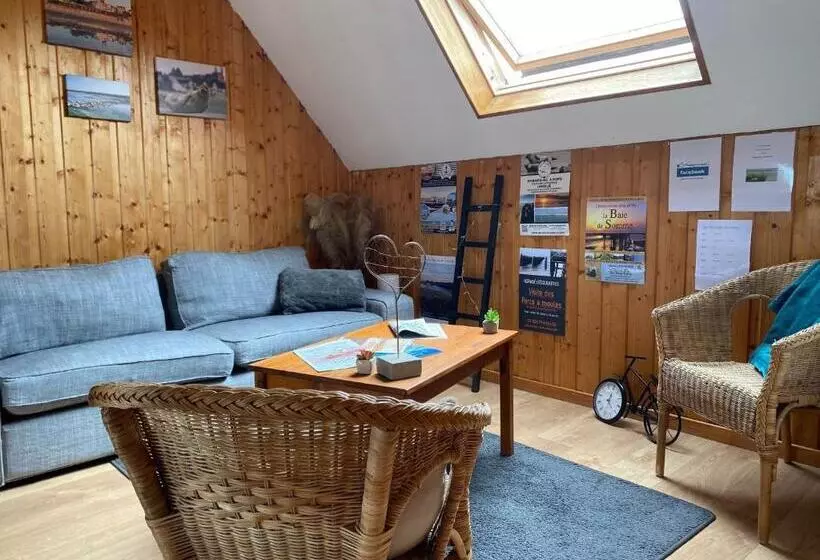 Pension  Chambres Dhotes A La Ferme