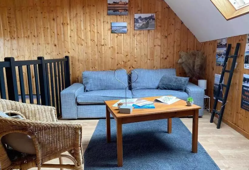 Pension  Chambres Dhotes A La Ferme