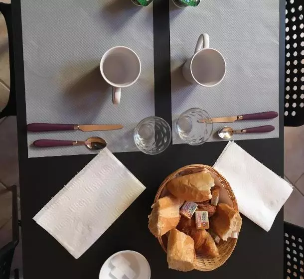 Pension  Chambres Dhotes A La Ferme