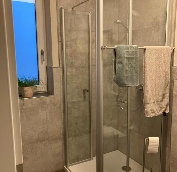 Pensjonat Doppelzimmer Mit Ausblick