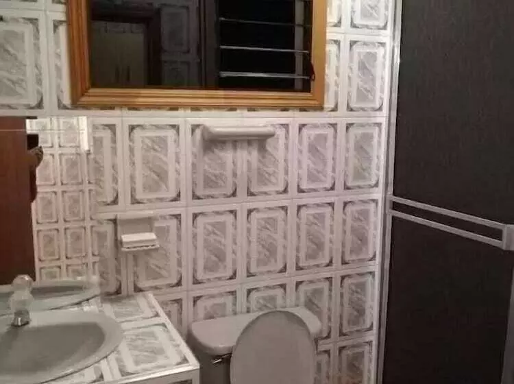 Majatalo Hostel La Abuela