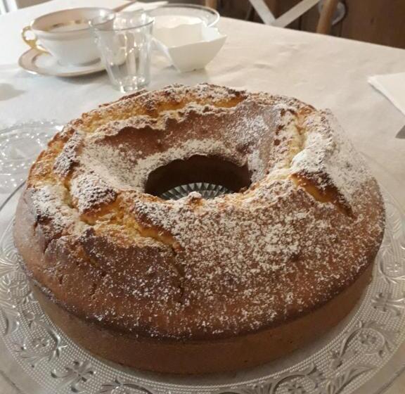 Пансион La Maison Reverdi