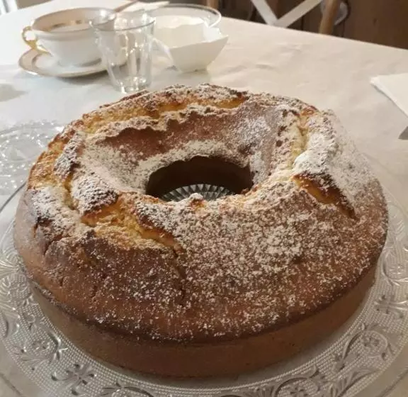 Majatalo La Maison Reverdi