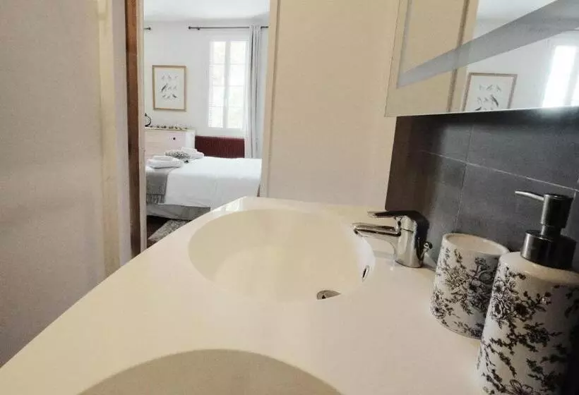 Majatalo La Maison Reverdi