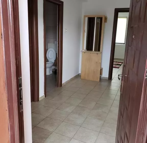 ペンション Natalia Guesthouse
