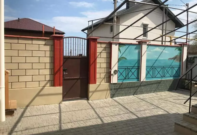 ペンション Relax