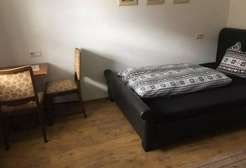 Pension Zur Schmied'n