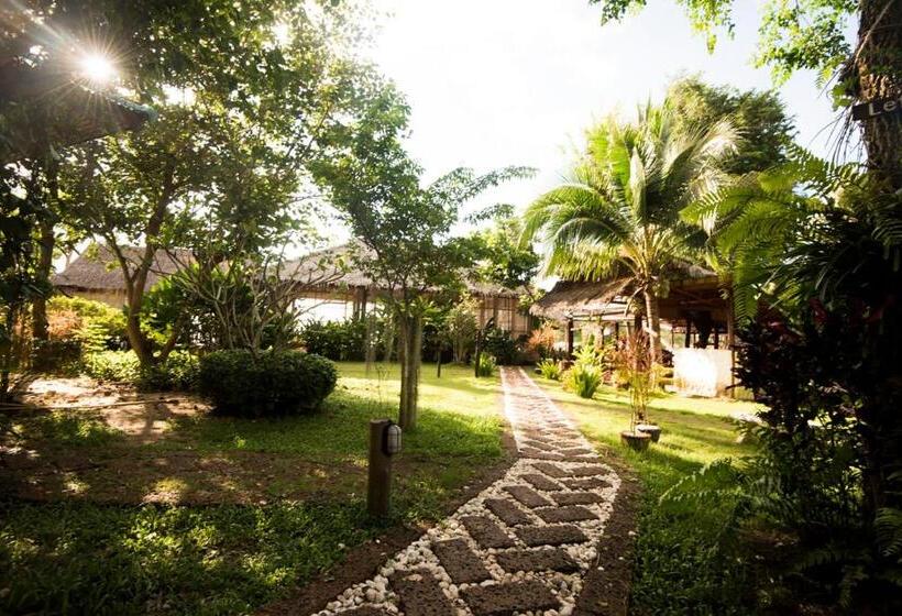 Курорт Orion Healing Centre