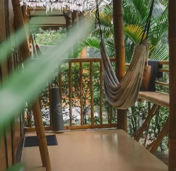 Lomakeskus Orion Healing Centre