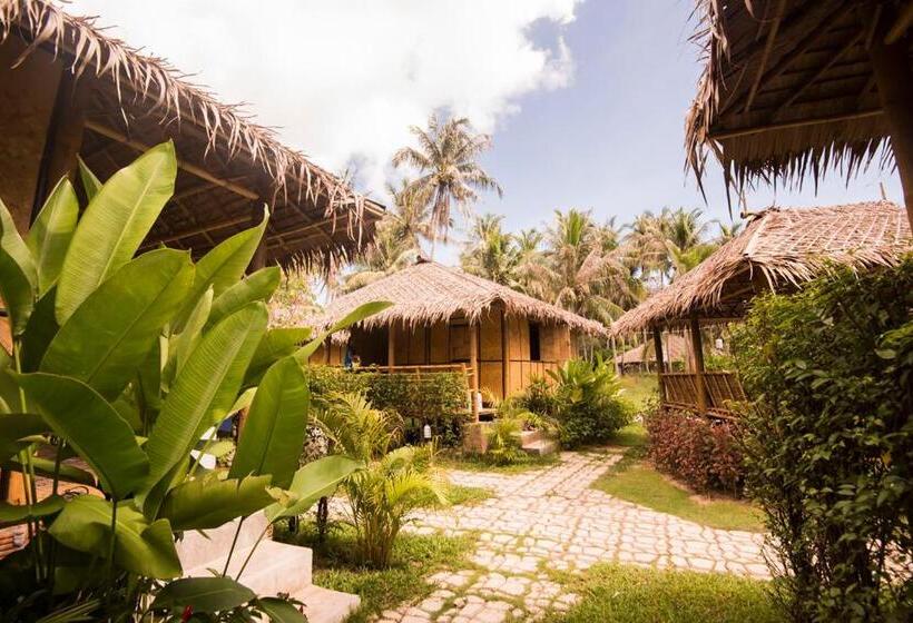 Курорт Orion Healing Centre