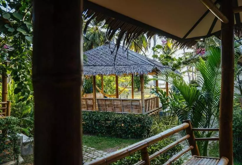 Lomakeskus Orion Healing Centre