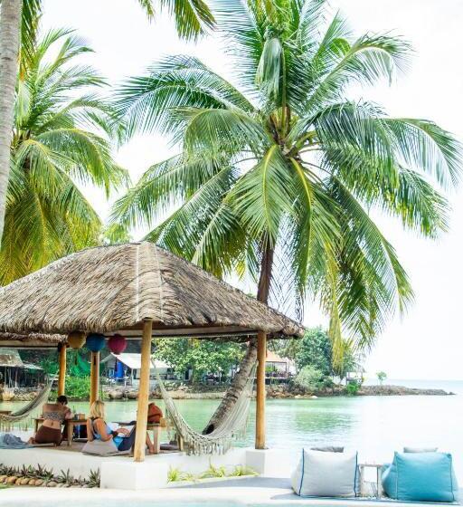 Курорт Orion Healing Centre