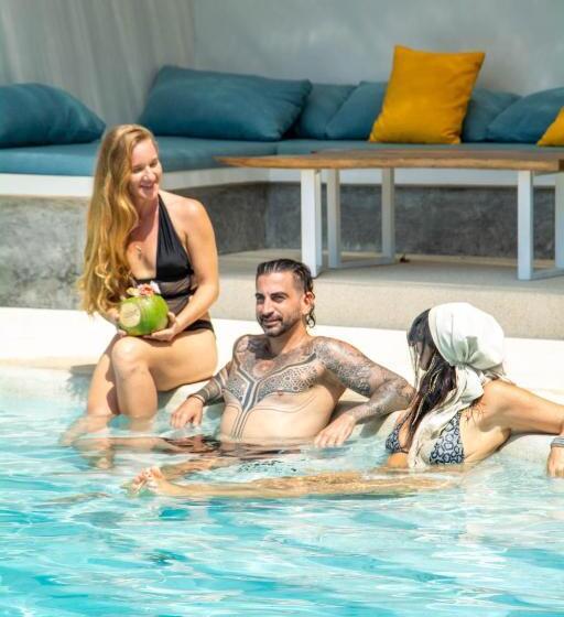 Курорт Orion Healing Centre