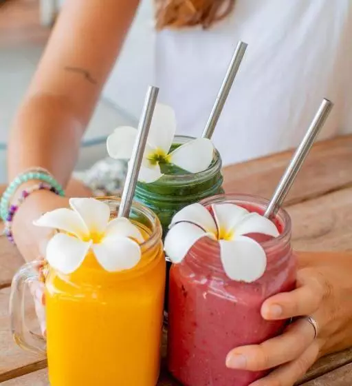 Lomakeskus Orion Healing Centre