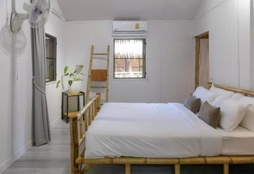 Lomakeskus Orion Healing Centre