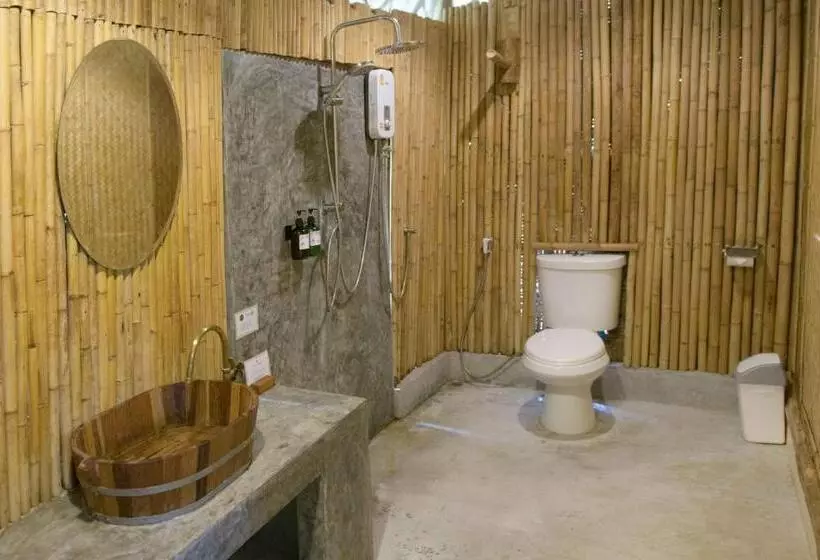 Lomakeskus Orion Healing Centre