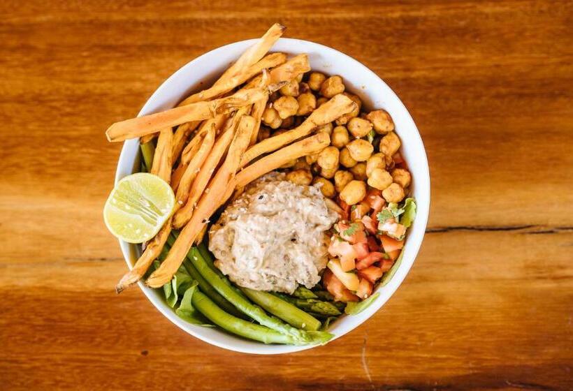 Курорт Orion Healing Centre