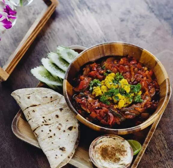 Lomakeskus Orion Healing Centre