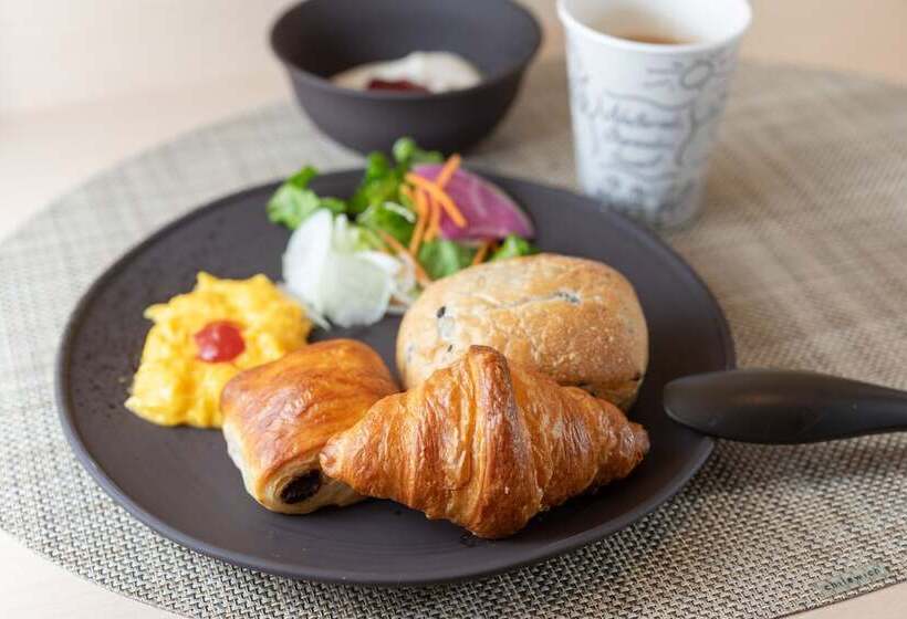 Super Hotel Echizen Takefu