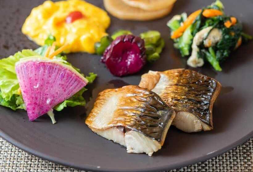 Super Hotel Echizen Takefu