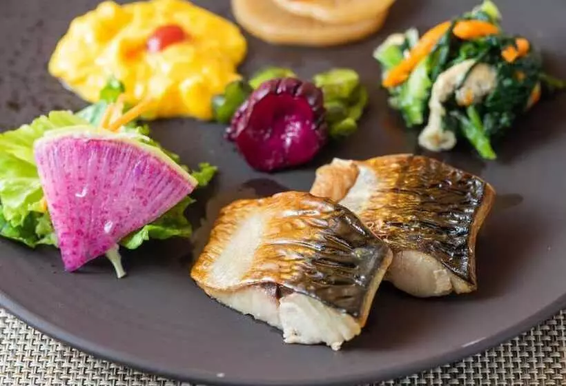 Super Hotel Echizen Takefu