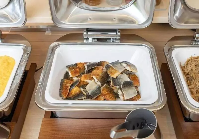 Super Hotel Echizen Takefu