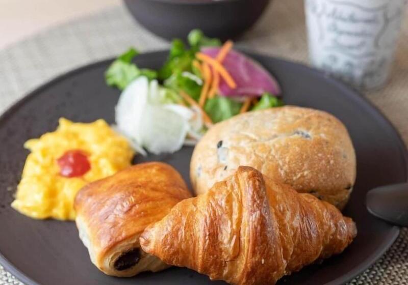 Super Hotel Echizen Takefu